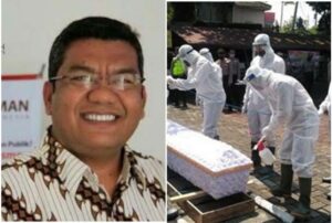 Penjelasan Irwandi Yusuf Terkait Fardhu Kifayah Jenazah Positif Covid19