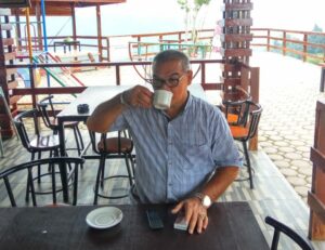 Terkait Proyek Multi Years, Ayah Ishak Minta Plt Gubernur dan DPR Aceh Pikirkan Kondisi Rakyat