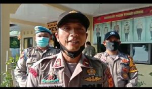 Mapolsek Jangka Buya Terpilih Mengikuti Lomba Sapta Siap Tingkat Polda Aceh