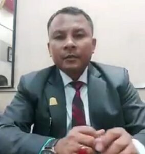 Anggota DPR Aceh Protes Pengumuman Hasil Tes Covid19 Terhadap Abu Mudi