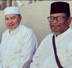 Ini Pesan Ayah Min Cot Trueng Kepada Pecinta Abu Mudi