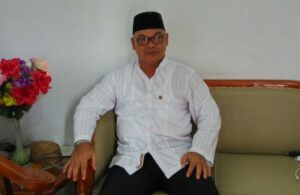 Terkait KEK Arun, Ayah Ishak: ‘Masyarakat Aceh Sabe di Peu Mumang Ngon Ata Sot-sot’