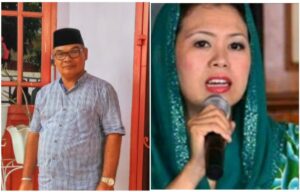 Singgung Reshuffle, Ketua Barikade Gusdur Aceh Minta Jokowi Pertimbangkan Yenny Wahid Sebagai Menteri