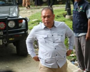 Bardan Sahidi dan Lagu Dance Monkey