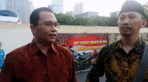Jack Boyd Lapian, ‘Si Tukang Lapor’ Ditetapkan Sebagai Tersangka
