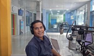 Refleksi 17 Agustus, Memperkokoh Persatuan dan Kesatuan Masyarakat Aceh Ditengah Pandemi Covid19