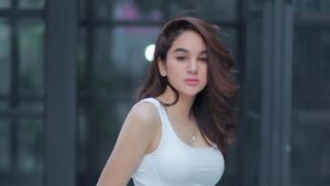 Diduga Terlibat Prostistusi Online Artis FTV HH Ditangkap di Medan