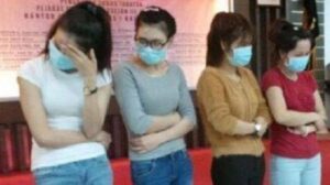 Lagi, Artis Ditangkap Kasus Prostitusi, Ini Sosoknya