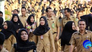 Ayo Intip Gaji dan Hak ASN Kontrak alias PPPK Dibanding PNS