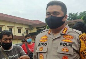 Anggota DPRD Sumut dan 16 Temannya Ditangkap Karena Aniaya Polisi