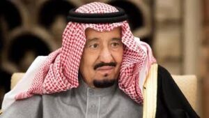 Raja Salman Sakit, Perebutan Tahta Saudi Memanas