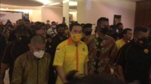 Dibubarkan Tommy Soeharto, Munaslub Partai Berkarya Tunjuk Muchdi Pr Jadi Ketum