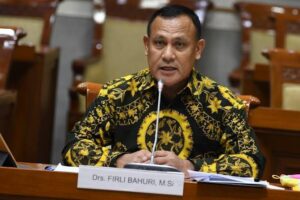 Ketua KPK Ingatkan Kepala Daerah Tidak Minta Fee Proyek