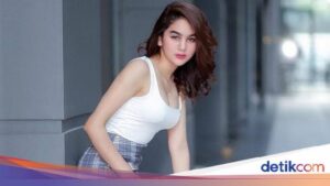 Artis Hana Hanifah Saat Digerebek Dalam Kondisi Telanjang Bersama Teman Pria