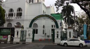 Masjid Cut Meutia Akan Tetap Gelar Sholat Id & Potong Hewan Qurban