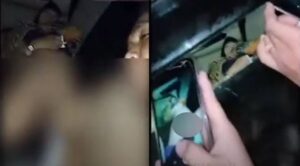 Mesum Dalam Mobil, Pasangan Selingkuh Ini Tewas Saat Bugil di Pelabuhan Merak