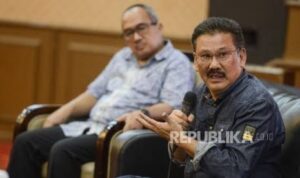 PWI Kecam Pihak yang Melecehkan Kredibilitas Wartawan dan Pers