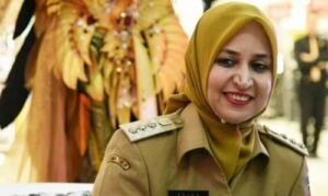 DPRD Tak Lagi Anggap Faida Sebagai Bupati Jember
