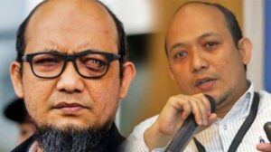 Novel Baswedan Didesak Kembalikan Uang Pengobatan Mata Senilai 3,5 Milyar