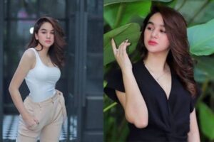 Bugil Saat Diciduk, Bayaran Artis Hana Hanifah Setara Harga Vario CBS