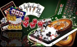 Blokir Judi Online, Kominfo Minta Anggaran Rp 1 Triliun Beli Mesin
