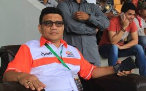 Kisruh PNA, Zaini Yusuf: Putusan MA Bukan Mengakui KLB, Tapi Dikembalikan ke Mahkamah Partai
