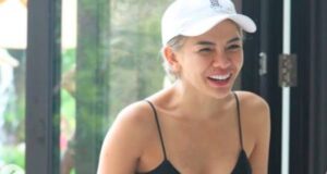Artis Nikita Mirzani Divonis 6 Bulan Penjara Kasus Penganiayaan