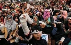 India Larang Pertemuan Keagamaan Islam, Hindu Diperbolehkan