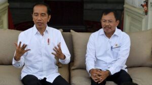 Menteri Kesehatan: Serapan Anggaran Corona Rendah karena Pasien Sedikit