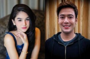 Kekasih Ungkap Artis Hana Hanifah Rajin Sholat dan Ngaji Online