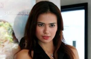 Artis Catherine Wilson Sudah Lama Pakai Sabu, Hasil Tes Positif