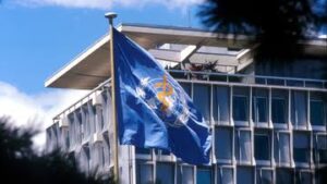 Dinilai Jadi Boneka Cina dan Tidak Masuk Akal, AS Resmi Keluar dari WHO