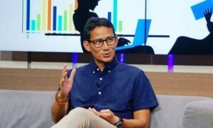 Sandiaga: Ancaman Resesi Semakin Nyata di Indonesia