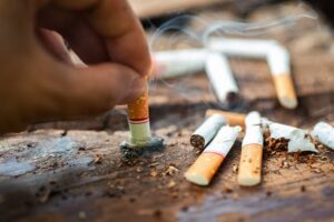 Mensos Usulkan Harga Rokok Rp 100 Ribu per Bungkus