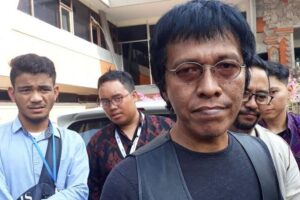 Adian Napitupulu Sebut Semua Komisaris dan Direksi BUMN Titipan