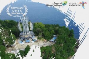 Inilah Delapan Nominasi Wisata Aceh yang Masuk Nominasi API Awards 2020