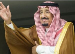 Gempar, Rekaman Rahasia Konspirasi Gulingkan Tahta Raja Arab Saudi Bocor