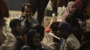 Nasib Tragis Jutaan TKI di Malaysia saat Pandemi, KBRI Kuala Lumpur Disorot