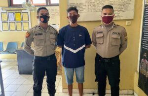 Adiknya 2 Kali Diperkosa, Pemuda di Sumsel Nekat Bunuh Bapak Tirinya Hingga Tewas