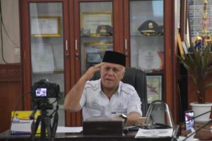 Covid19 Meningkat, Aceh Tengah Ditetapkan Sebagai Zona Merah