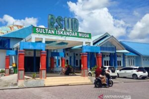 Perawat Pasien COVID-19 RSUD Nagan Mogok Kerja, Tinggalkan Pasien di Ruang Isolasi