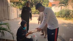 Wanita Ini Tak Mau Pulang Sebelum Dikasih Rp 10 Juta, Lihat Reaksi Baim Wong