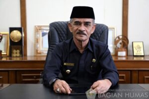 Harga LPG 3 Kg Capai Rp 35.000 di Aceh Utara karena Ulah Oknum Pedagang