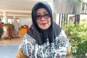 Empat Pasien COVID-19 asal Jakarta di Aceh Barat Dinyatakan Sembuh
