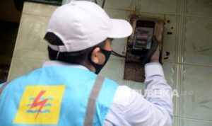 Pemerintah Perpanjang Program Listrik Gratis Sampai Desember