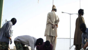 Hina Nabi Muhammad, Penyanyi di Nigeria Dijatuhi Hukuman Mati