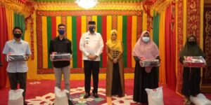 Kisah Junizar, Anak Pejuang GAM yang Tertembak Saat Konflik Aceh