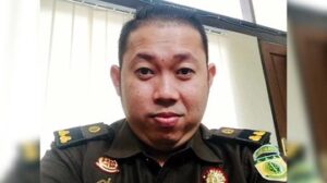 Fedrik Adhar, Jaksa Penuntut Kasus Novel Baswedan Meninggal Dunia