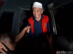 Palsukan Ijazah, Pelawak Qomar Dijebloskan ke Penjara: Seperti Masuk Pesantren