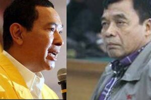 Kisruh Partai Berkarya, Adu Kuat Tommy Soeharto dan Muchdi Pr